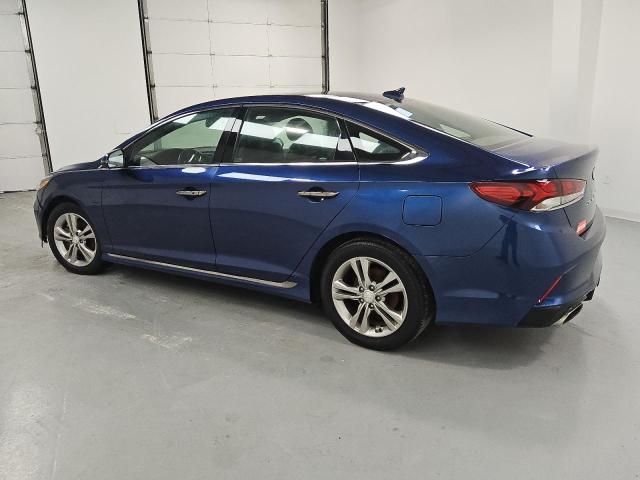 2019 HYUNDAI SONATA LIMITED 5NPE34AF5KH818448