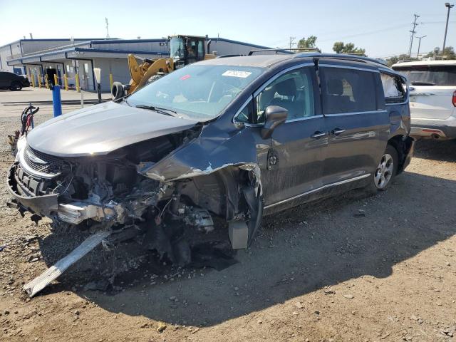 CHRYSLER PACIFICA T