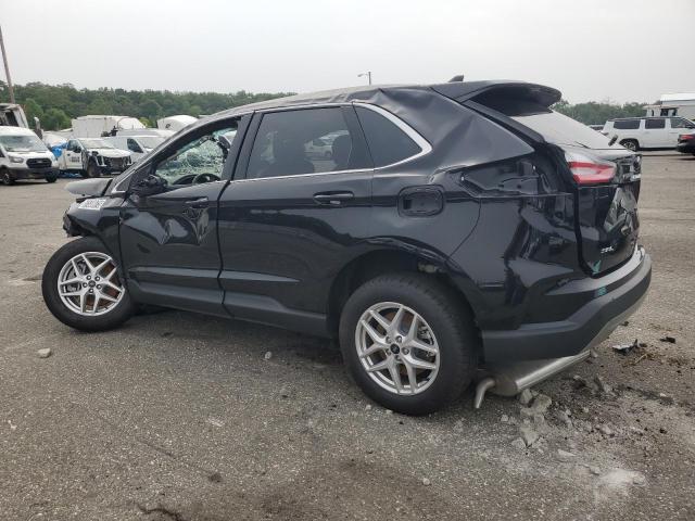 2024 FORD EDGE SEL 2FMPK4J95RBB02771