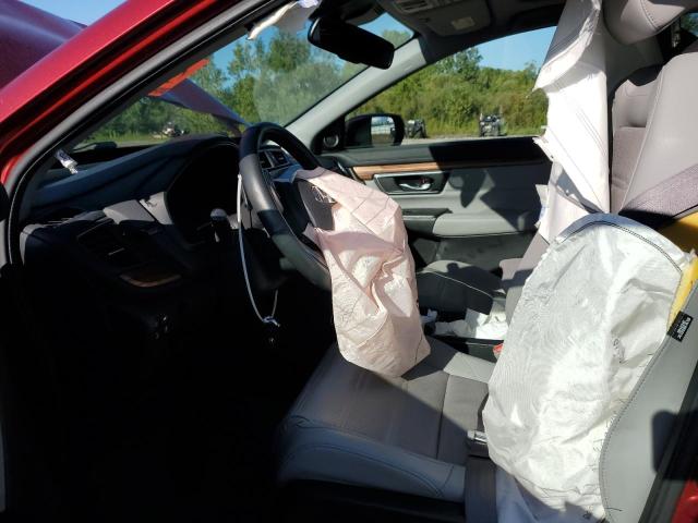 2021 HONDA CR-V EXL 7FART6H84ME023126