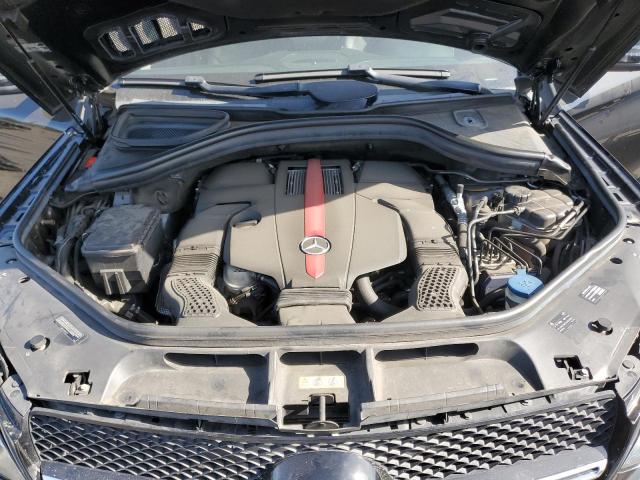 2016 MERCEDES-BENZ GLE COUPE 4JGED6EB6GA013116