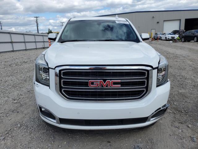 2018 GMC YUKON SLE #3301844355