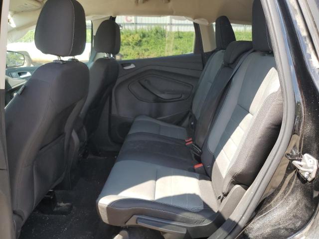 2016 FORD ESCAPE SE - 1FMCU9GX8GUC25371