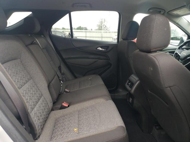 2022 CHEVROLET EQUINOX LT 2GNAXJEV9N6132786
