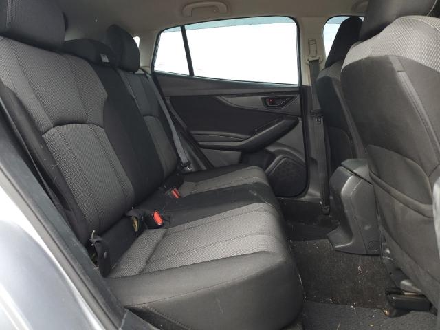 2019 SUBARU IMPREZA 4S3GTAA6XK3721586