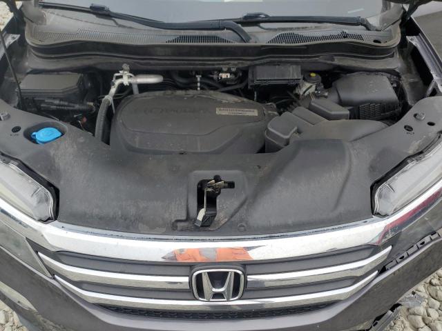 2018 HONDA PILOT EXL 5FNYF6H52JB004428