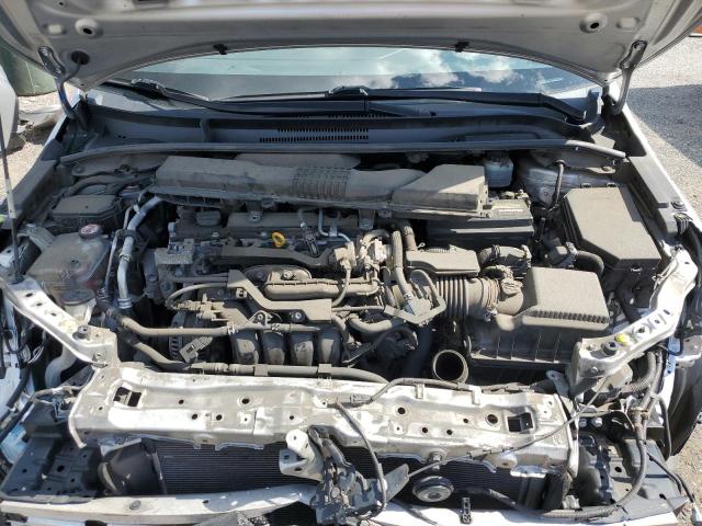 2020 TOYOTA COROLLA SE JTDS4RCE7LJ036856