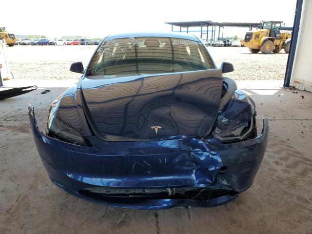 2024 TESLA MODEL 3 - 5YJ3E1EB3RF797695