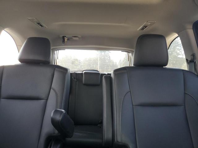 2019 TOYOTA HIGHLANDER 5TDDGRFH5KS063044