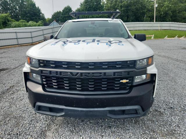 2021 CHEVROLET SILVERADO - 3GCPWAEF7MG249297