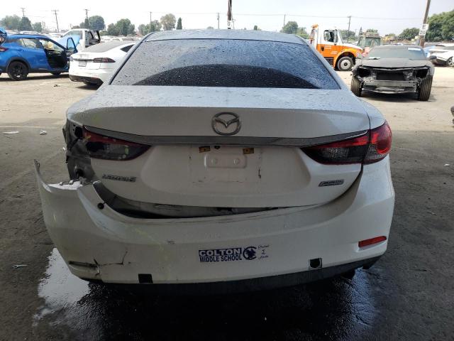 2015 MAZDA 6 TOURING JM1GJ1V52F1195219