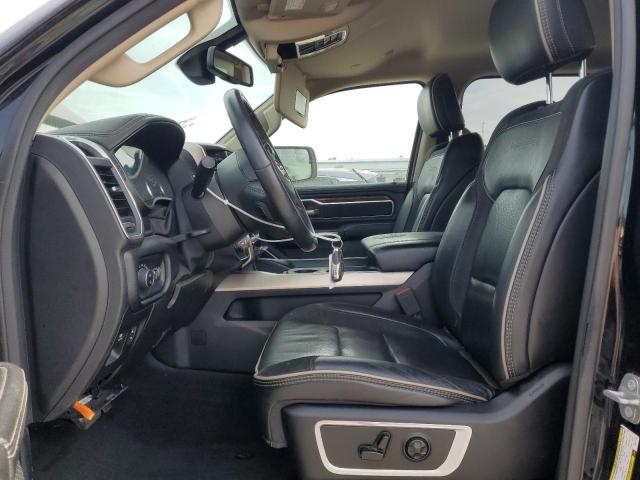 2020 RAM 1500 LARAM 1C6SRFJT9LN217751