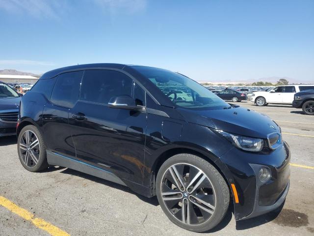 2017 BMW I3 REX WBY1Z8C32HV892876