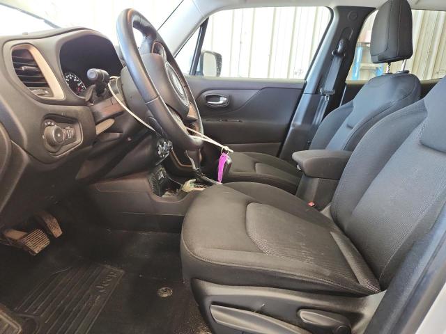 2017 JEEP RENEGADE L ZACCJABB5HPF17881