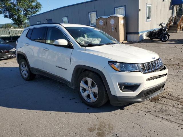 2020 JEEP COMPASS LA 3C4NJDBB0LT216575