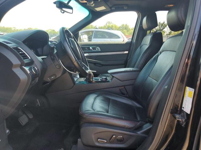 2016 FORD EXPLORER S 1FM5K8GT5GGD10933
