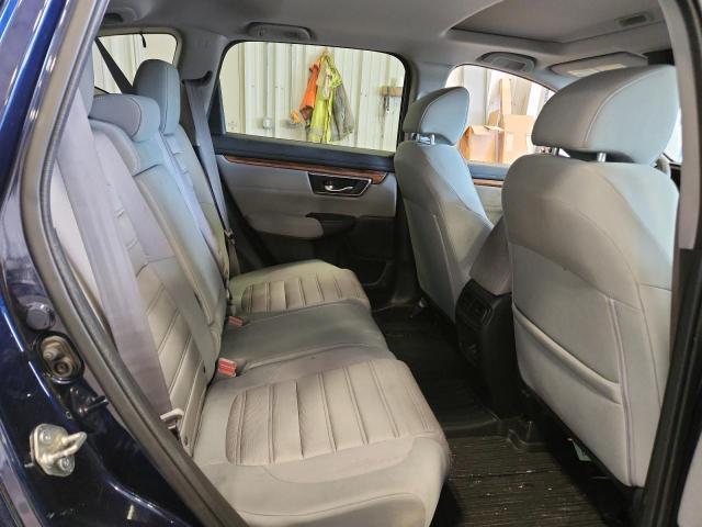 2018 HONDA CR-V EX 7FARW2H53JE008831