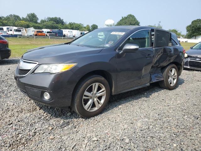 2015 ACURA RDX TECHNO - 5J8TB4H56FL026657