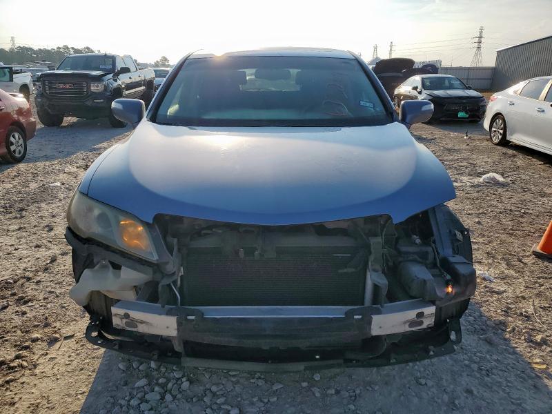 2014 ACURA RDX - 5J8TB3H39EL016373