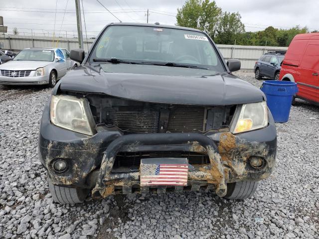 2015 NISSAN FRONTIER S #3292539692