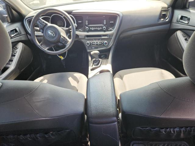 2015 KIA OPTIMA LX 5XXGM4A77FG478431