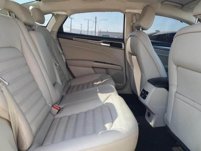 2020 FORD FUSION SEL 3FA6P0CD8LR261231