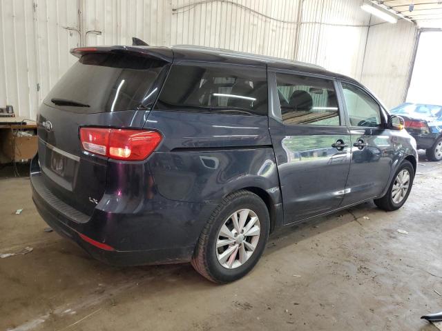 2017 KIA SEDONA LX KNDMB5C18H6247871