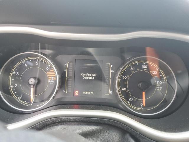 2018 JEEP CHEROKEE L 1C4PJLLB5JD607824