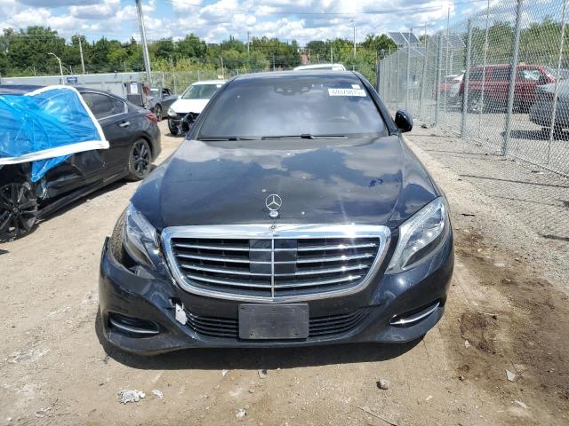 2017 MERCEDES-BENZ S 550 4MAT WDDUG8FB7HA328340
