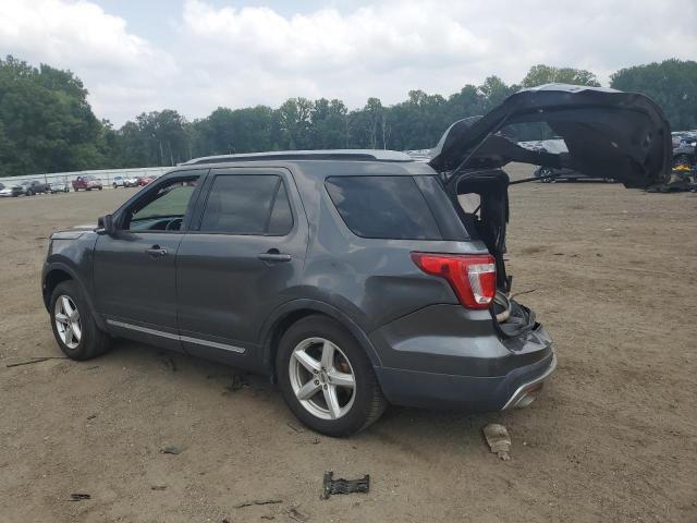 2017 FORD EXPLORER X 1FM5K8D89HGA55916
