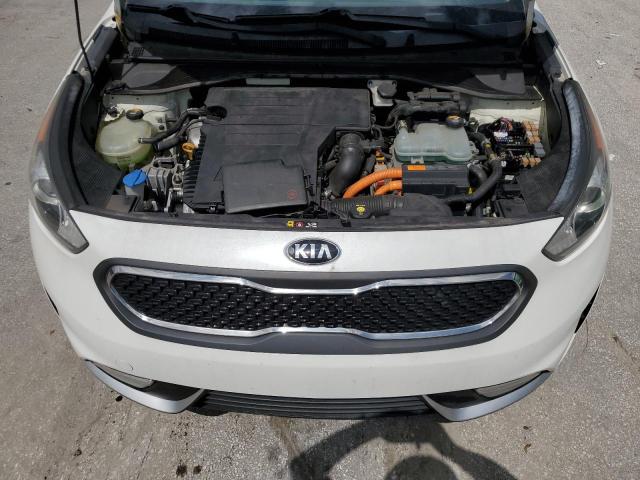 2017 KIA NIRO EX KNDCC3LC3H5048781