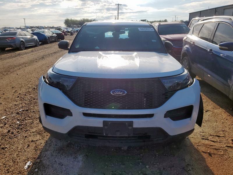 2022 FORD EXPLORER P #3287323988