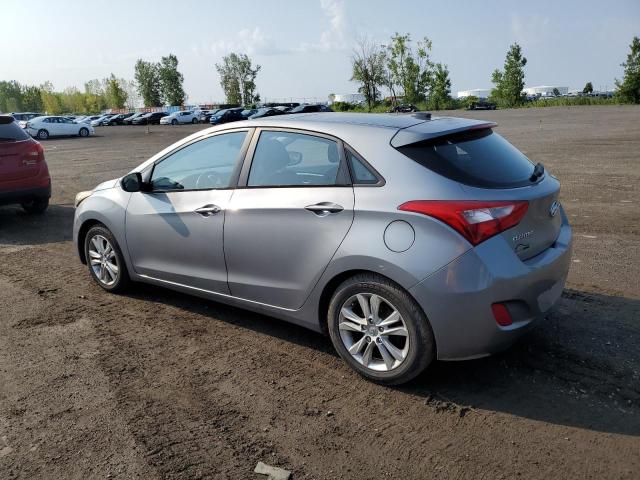 2013 HYUNDAI ELANTRA GT - KMHD35LE4DU025121