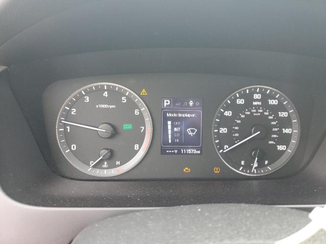 2017 HYUNDAI SONATA SPORT 5NPE34AF6HH573684
