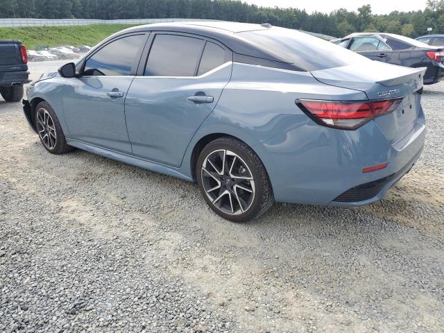 2024 NISSAN SENTRA SR - 3N1AB8DV6RY255132