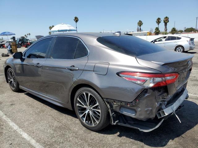 2019 TOYOTA CAMRY 4T1B11HK2KU224623