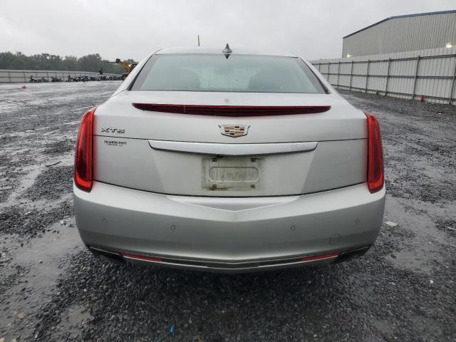 2016 CADILLAC XTS LUXURY 2G61M5S34G9107617