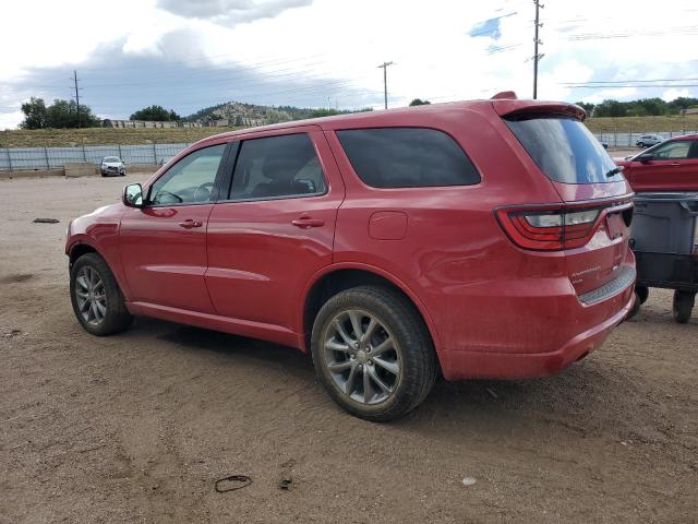 2015 DODGE DURANGO SX - 1C4RDJAG7FC931535