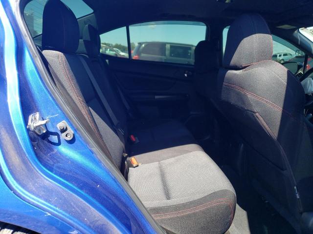 2021 SUBARU WRX PREMIU JF1VA1C66M9815061