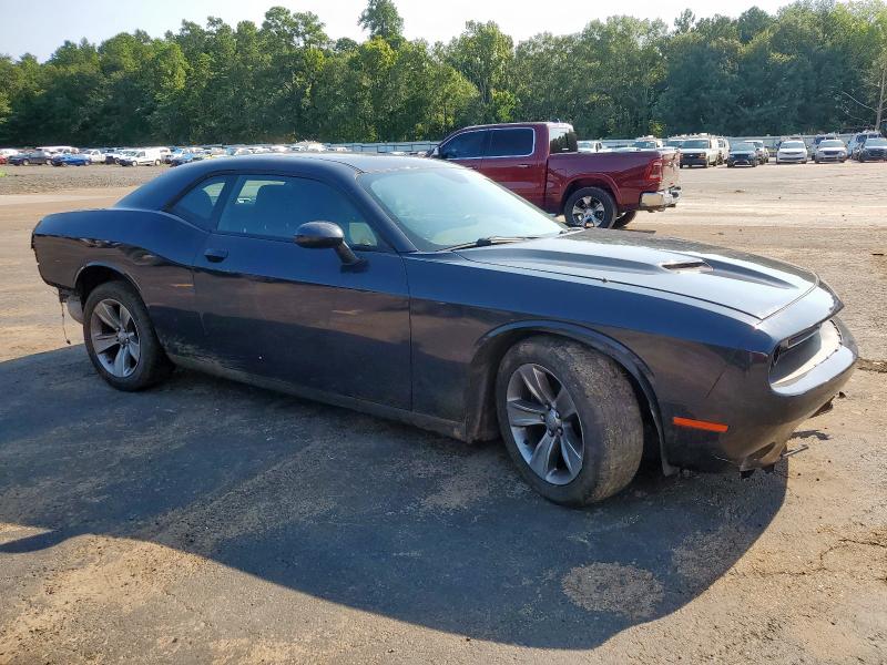 2017 DODGE CHALLENGER 2C3CDZAGXHH568785