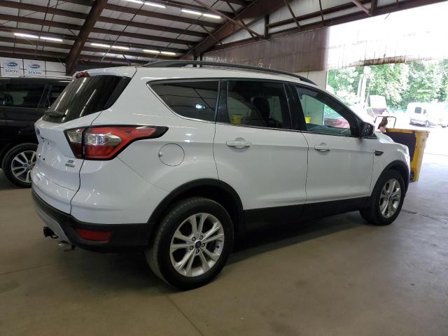 2018 FORD ESCAPE SE - 1FMCU0GD1JUB75292