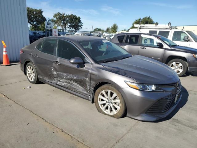 2019 TOYOTA CAMRY L 4T1B11HK9KU818853