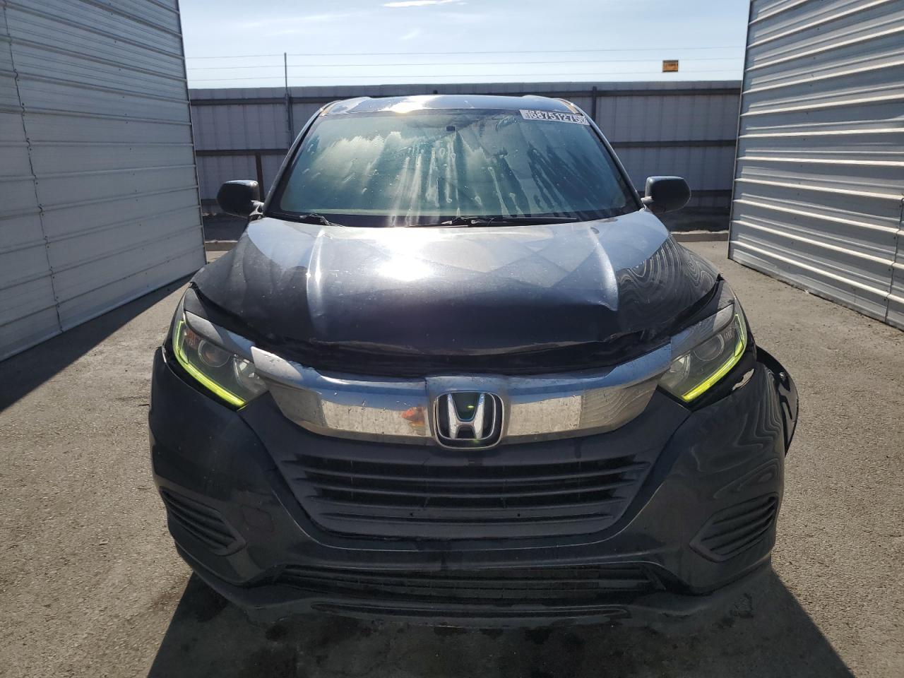 HONDA HR-V LX