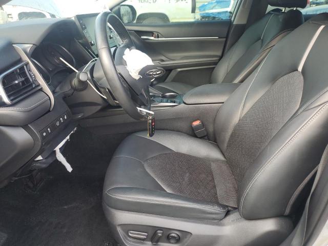 2022 TOYOTA CAMRY XSE 4T1K61BKXNU053246