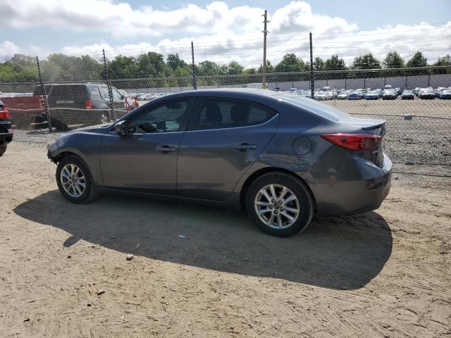 2016 MAZDA 3 TOURING - JM1BM1W79G1302429