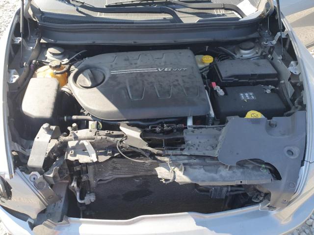 2015 JEEP CHEROKEE L 1C4PJMDS3FW660313