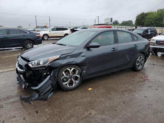 2019 KIA FORTE FE - 3KPF24AD3KE018290