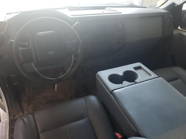 2015 FORD F350 SUPER DUTY 1FT8W3B64FEC26459