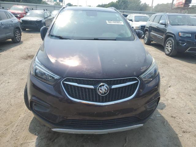 2017 BUICK ENCORE PRE - KL4CJASB5HB044228