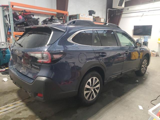 2025 SUBARU OUTBACK PR 4S4BTAFC0S3238791